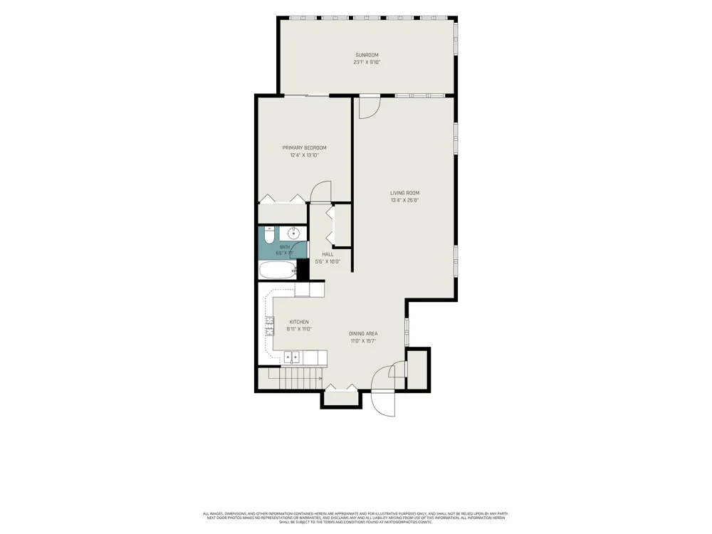 1134 Amberwood West Drive SW Byron Center, MI 49315