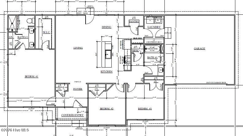 108 Barberry Court Seven Lakes, NC 27376