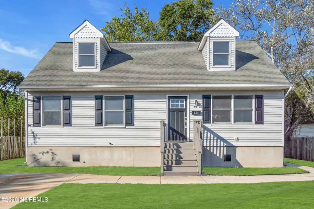 91 Adriatic Avenue Waretown, NJ 08758