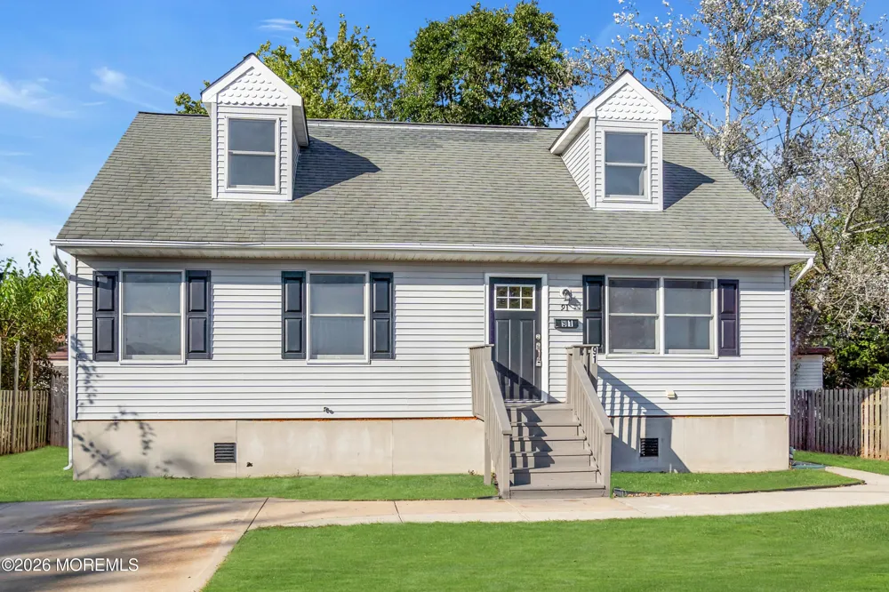 91 Adriatic Avenue Waretown, NJ 08758