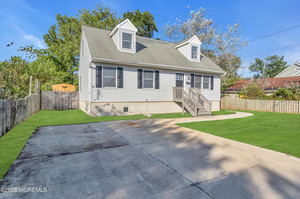 91 Adriatic Avenue Waretown, NJ 08758