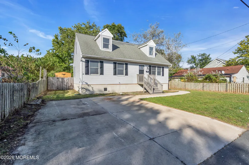 91 Adriatic Avenue Waretown, NJ 08758