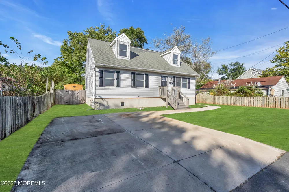 91 Adriatic Avenue Waretown, NJ 08758