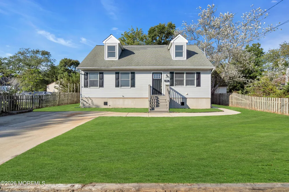 91 Adriatic Avenue Waretown, NJ 08758