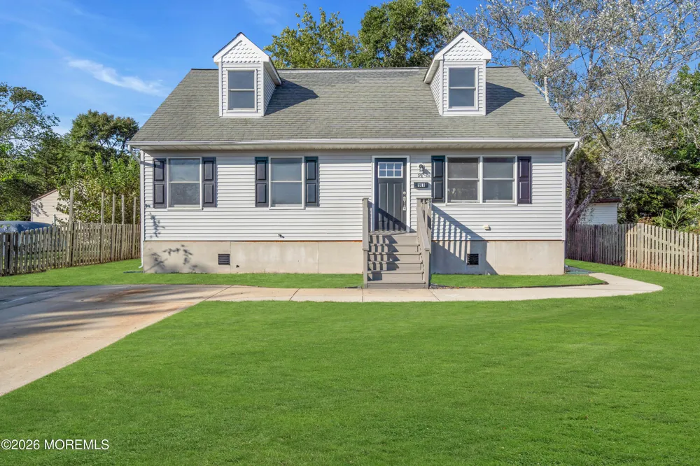 91 Adriatic Avenue Waretown, NJ 08758