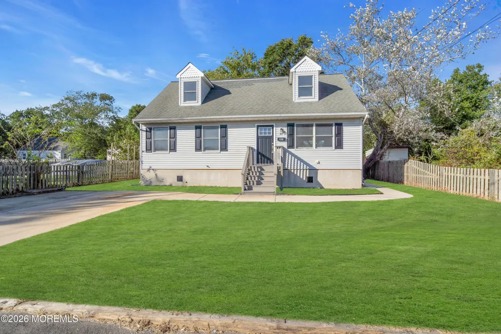 91 Adriatic Avenue Waretown, NJ 08758
