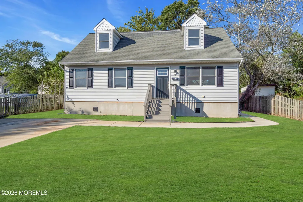 91 Adriatic Avenue Waretown, NJ 08758