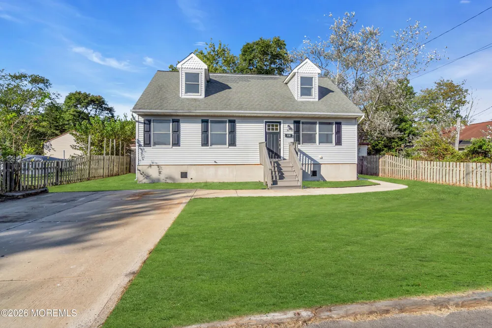 91 Adriatic Avenue Waretown, NJ 08758