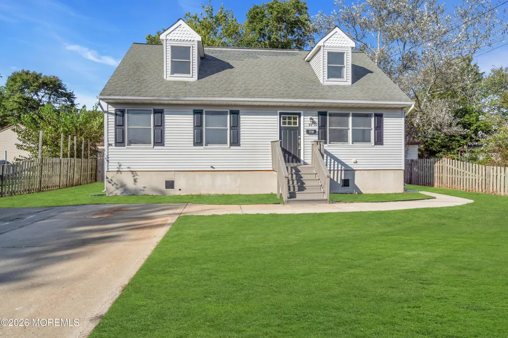 91 Adriatic Avenue Waretown, NJ 08758