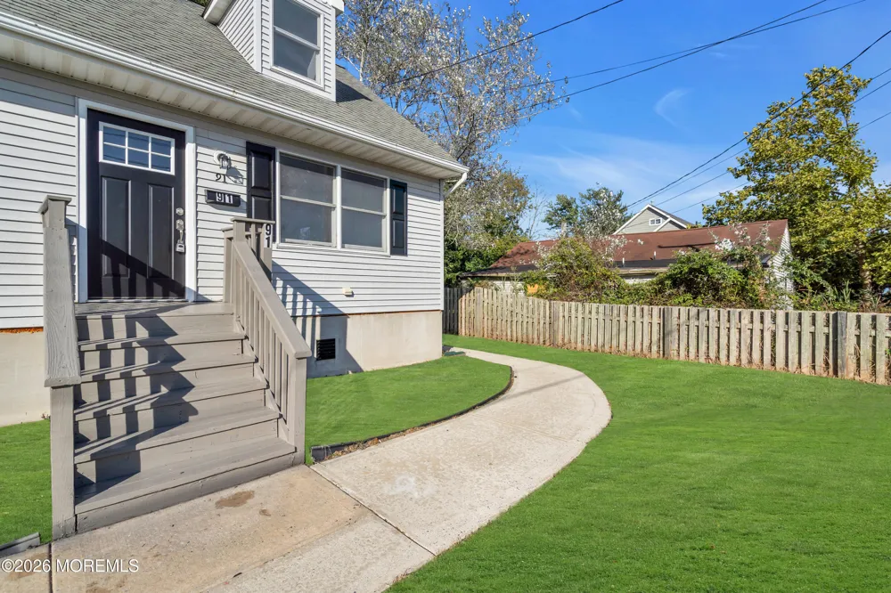 91 Adriatic Avenue Waretown, NJ 08758