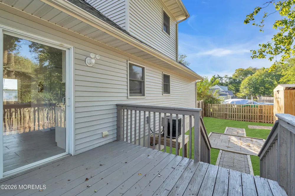 91 Adriatic Avenue Waretown, NJ 08758