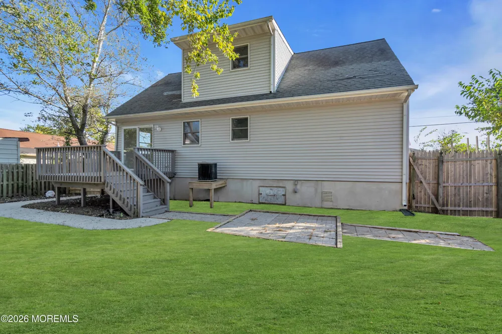 91 Adriatic Avenue Waretown, NJ 08758