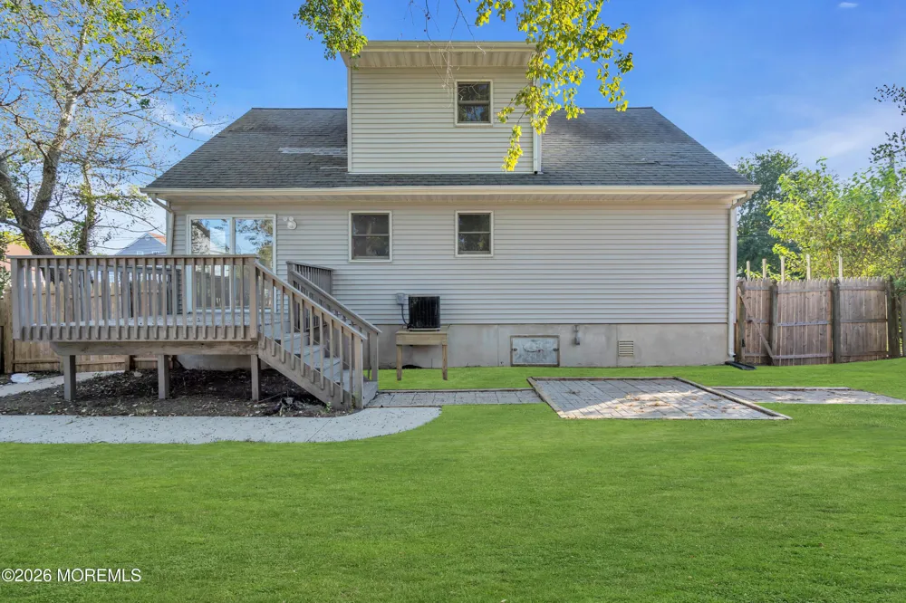 91 Adriatic Avenue Waretown, NJ 08758