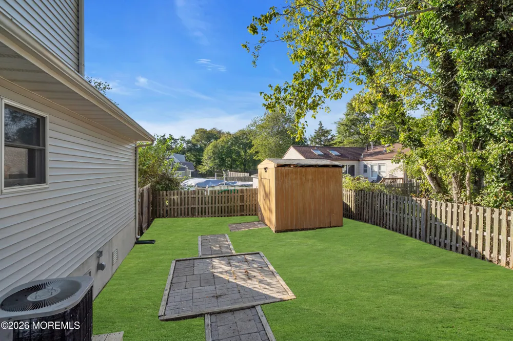 91 Adriatic Avenue Waretown, NJ 08758