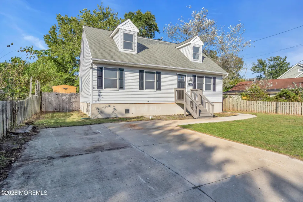 91 Adriatic Avenue Waretown, NJ 08758