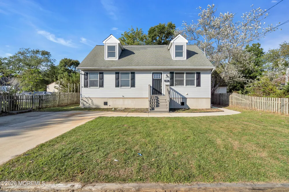 91 Adriatic Avenue Waretown, NJ 08758