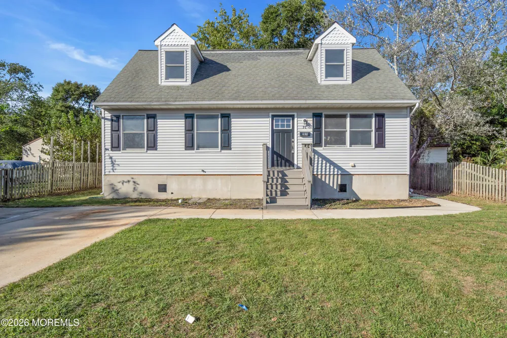 91 Adriatic Avenue Waretown, NJ 08758