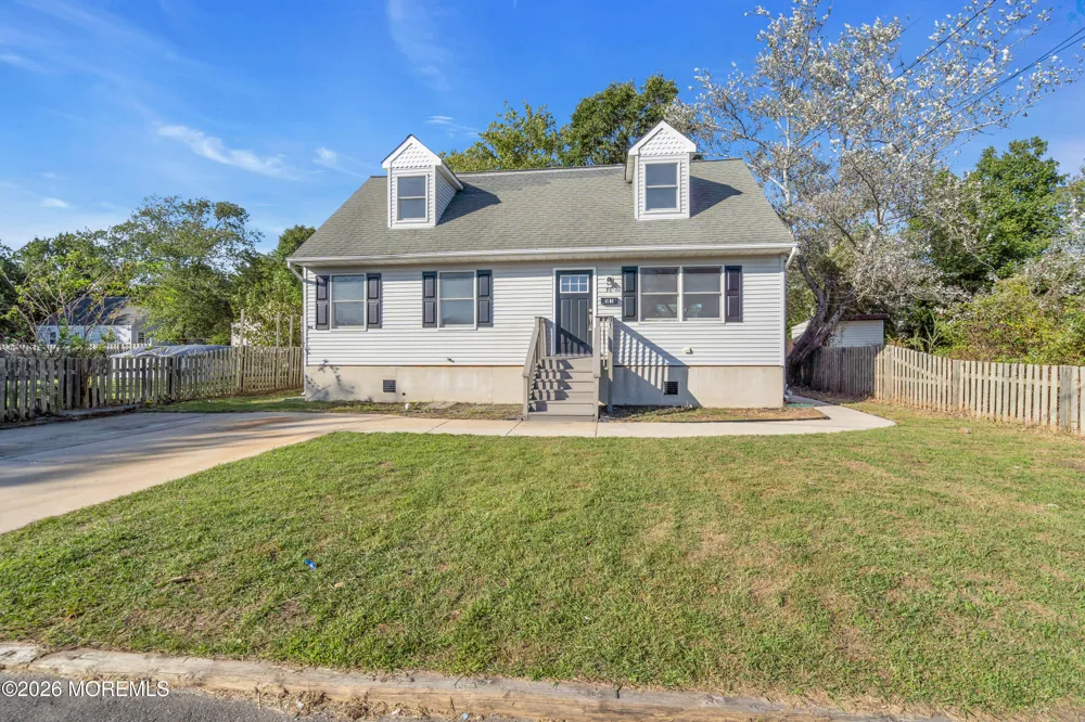 91 Adriatic Avenue Waretown, NJ 08758