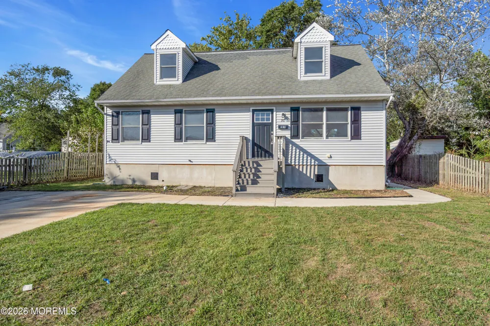 91 Adriatic Avenue Waretown, NJ 08758