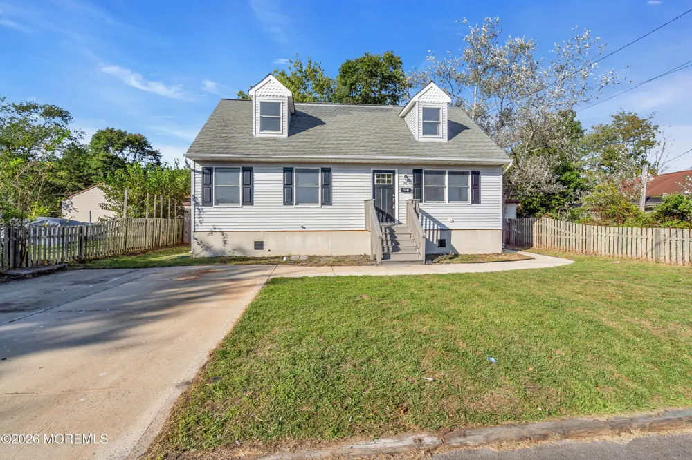 91 Adriatic Avenue Waretown, NJ 08758