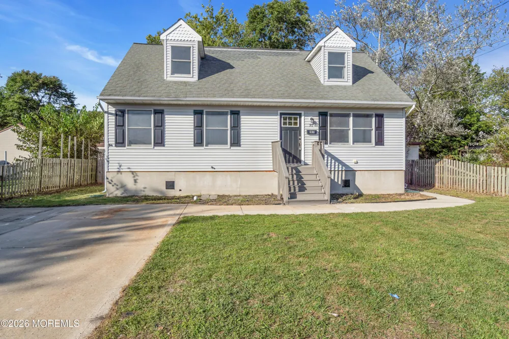 91 Adriatic Avenue Waretown, NJ 08758