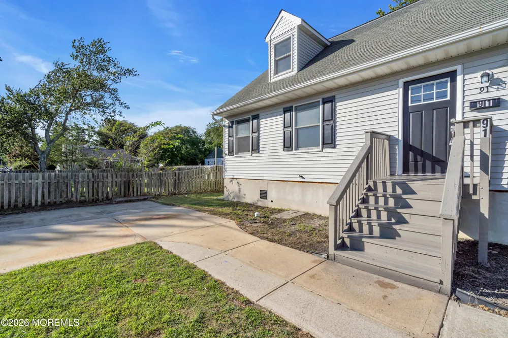 91 Adriatic Avenue Waretown, NJ 08758