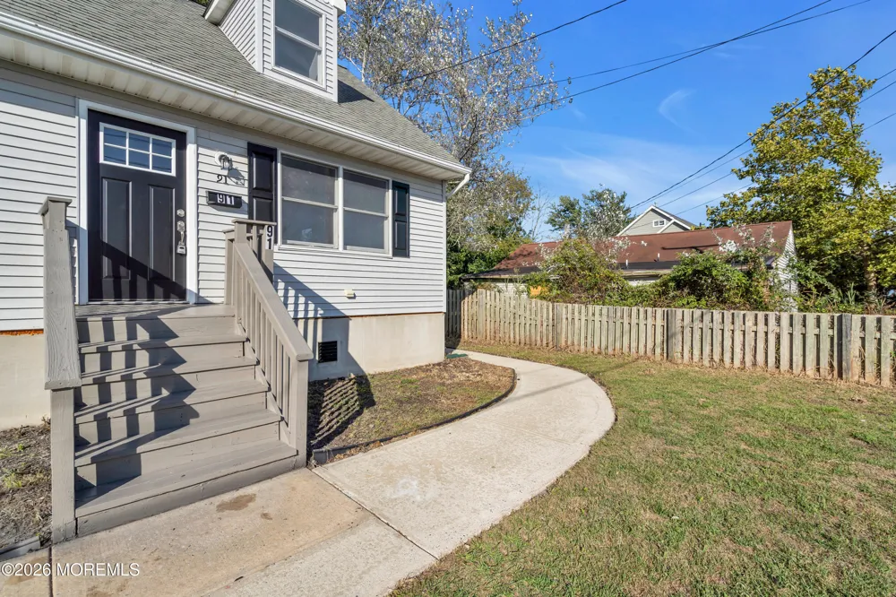 91 Adriatic Avenue Waretown, NJ 08758