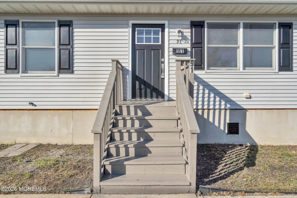 91 Adriatic Avenue Waretown, NJ 08758