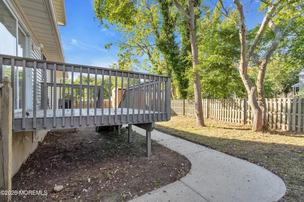 91 Adriatic Avenue Waretown, NJ 08758