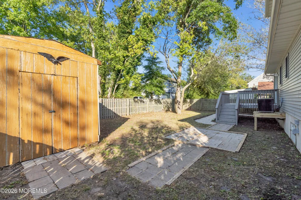 91 Adriatic Avenue Waretown, NJ 08758
