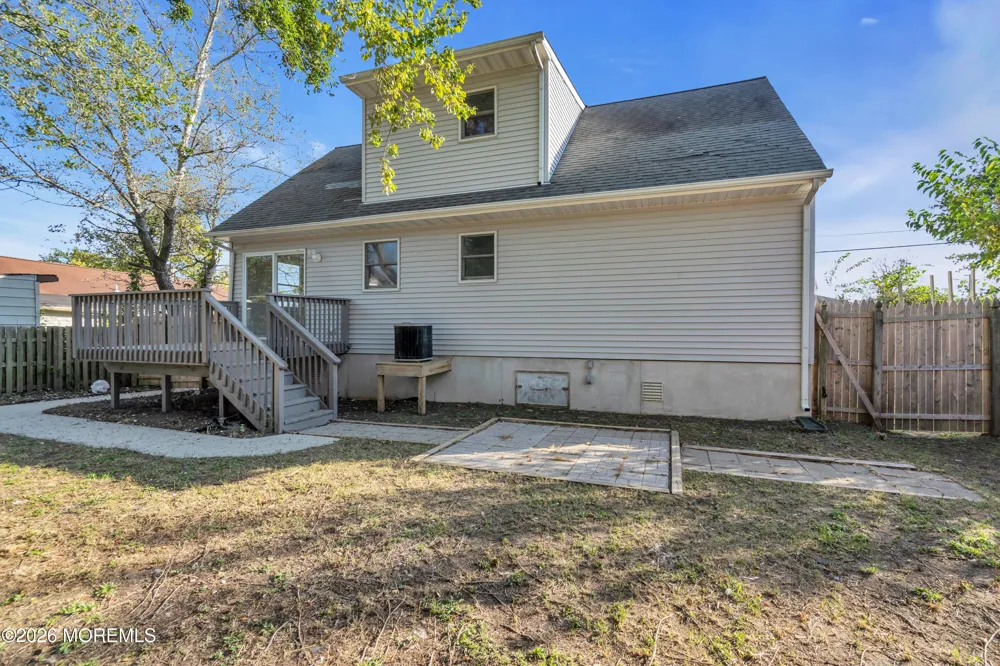 91 Adriatic Avenue Waretown, NJ 08758