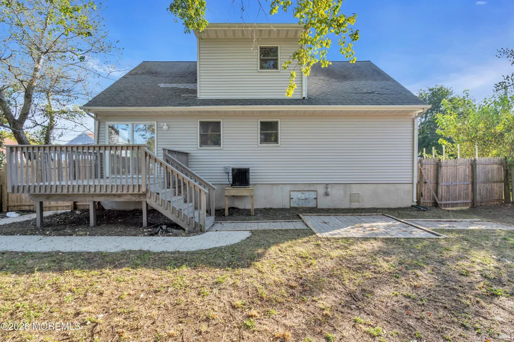 91 Adriatic Avenue Waretown, NJ 08758
