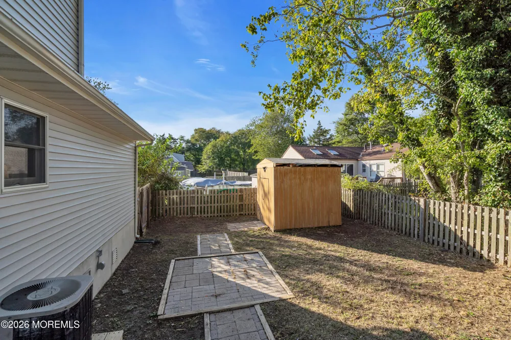 91 Adriatic Avenue Waretown, NJ 08758