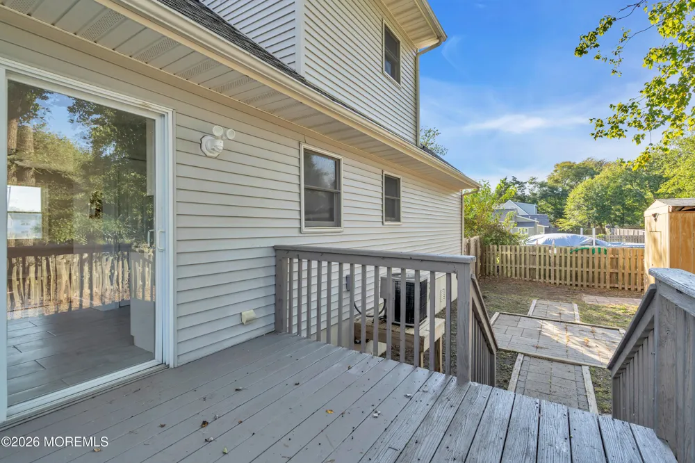91 Adriatic Avenue Waretown, NJ 08758