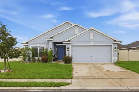 2302 FRIENDLY CONFINES LOOP