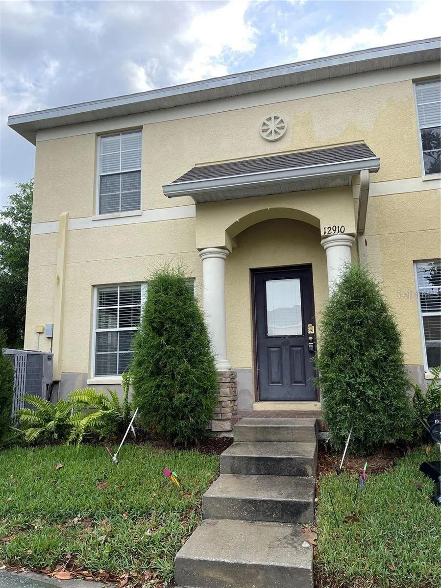 12910 JESSUP WATCH PLACE Riverview, FL 33579