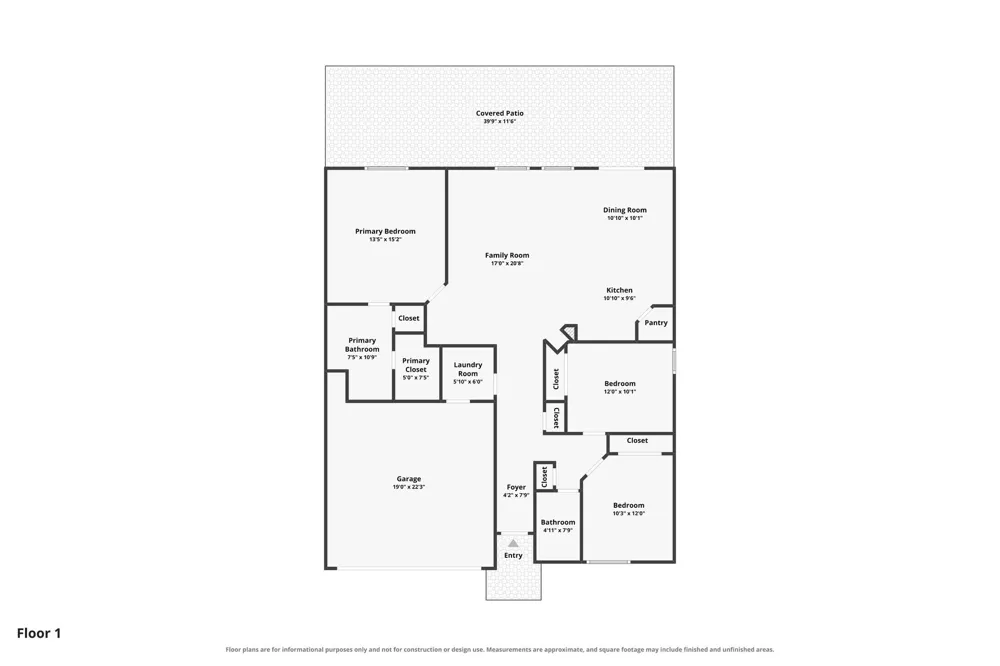 6213 Pine Street Rowlett, TX 75089