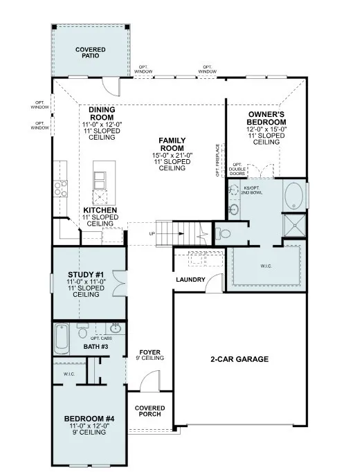 7409 Sumac Drive Denton, TX 76226