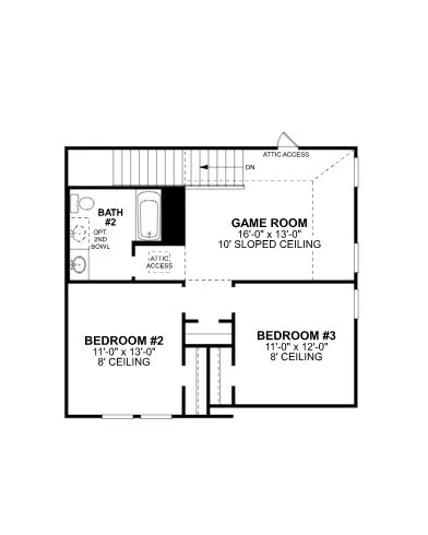 7409 Sumac Drive Denton, TX 76226