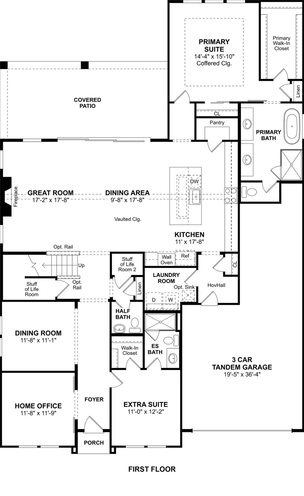 1009 Butterfly Lane Justin, TX 76247