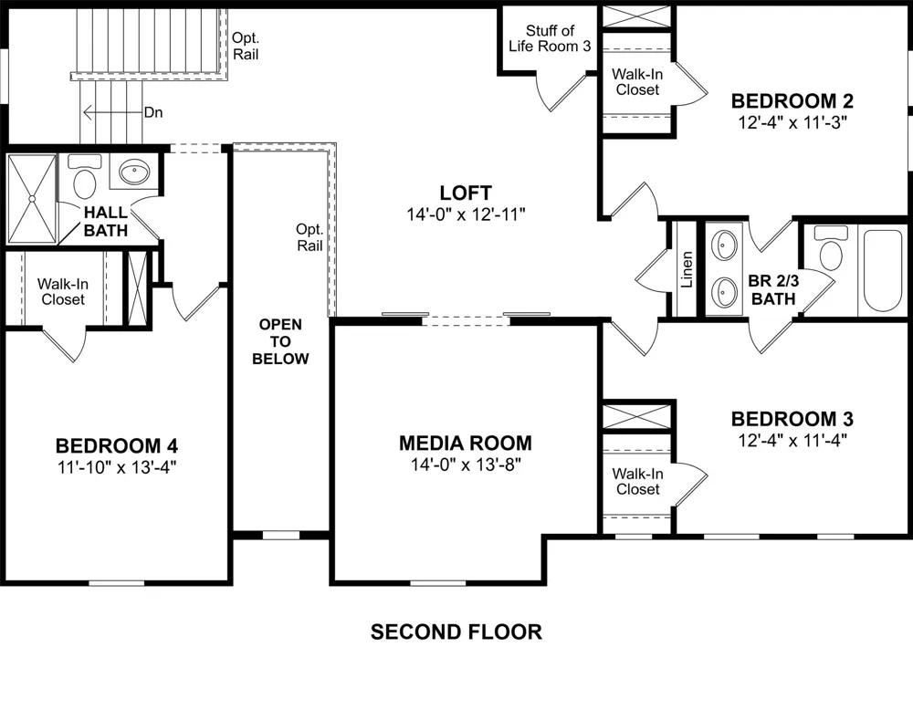 1009 Butterfly Lane Justin, TX 76247