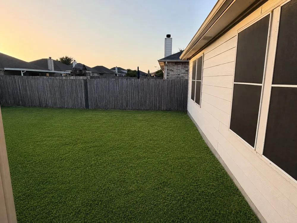 125 Abelia Drive Fate, TX 75189