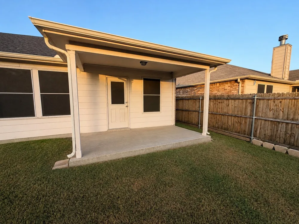 125 Abelia Drive Fate, TX 75189