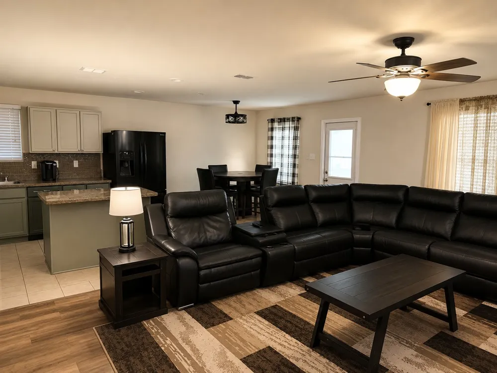 125 Abelia Drive Fate, TX 75189