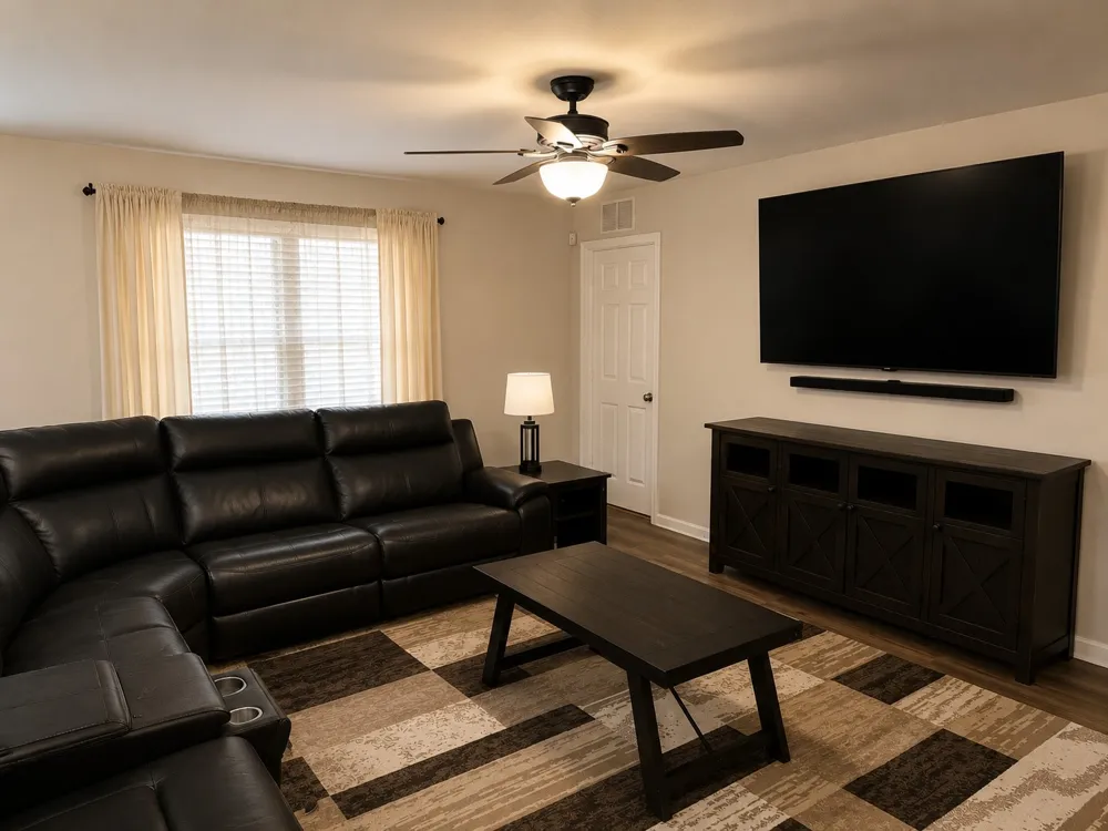 125 Abelia Drive Fate, TX 75189
