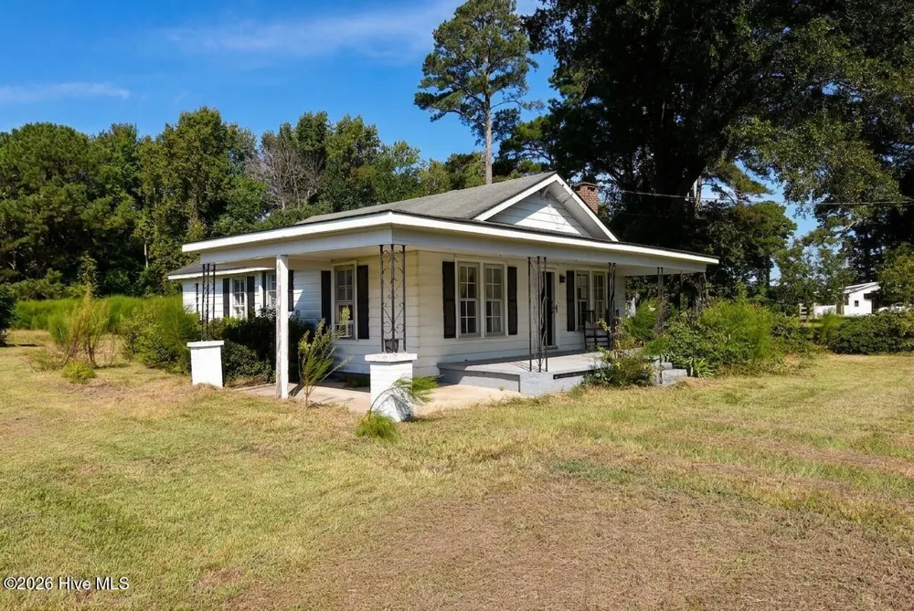 211 Paul Hare Road Goldsboro, NC 27530