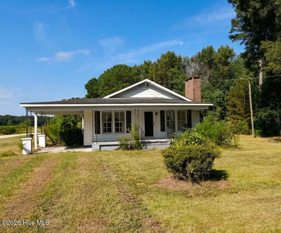 211 Paul Hare Road Goldsboro, NC 27530