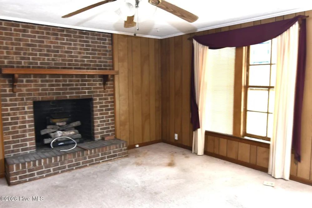 211 Paul Hare Road Goldsboro, NC 27530