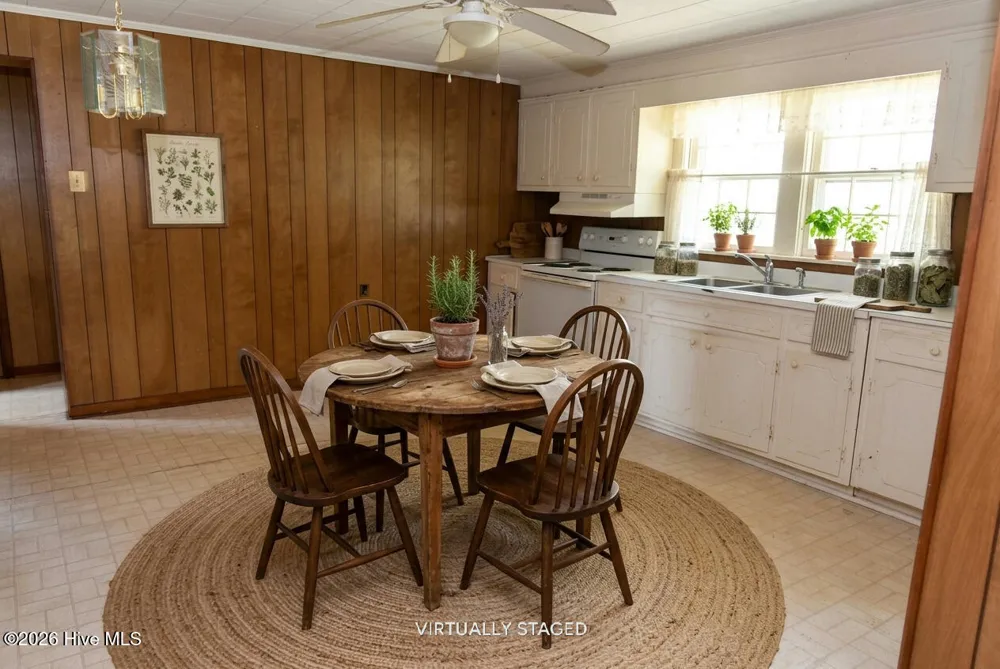 211 Paul Hare Road Goldsboro, NC 27530