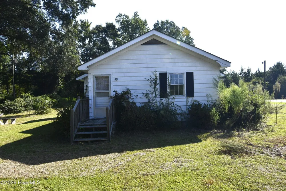 211 Paul Hare Road Goldsboro, NC 27530